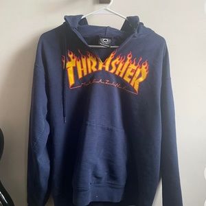 Thrasher Sweatshirt